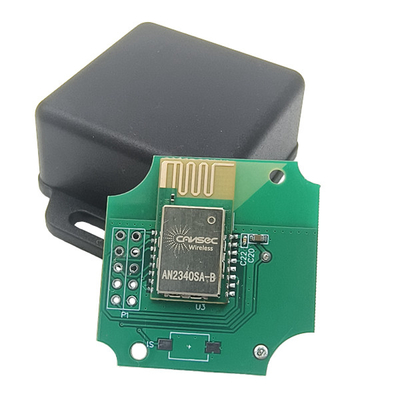 CANSEC BLE beacon BBCN2340 โบลูธูท iBeacon tag / แรงต่ํา ble beacon สําหรับสถานที่ภายใน