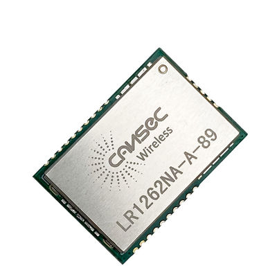 I/O Semtech SX1262 โมดูล LoRa IoT 5.7 กม. โมดูล LoRa RF