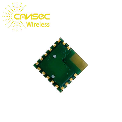 IoT Mini BlueNRG 2 โมดูลบลูทู ธ ไร้สาย 2.4Ghz Cansec Ble234 พร้อม Tag Beacon