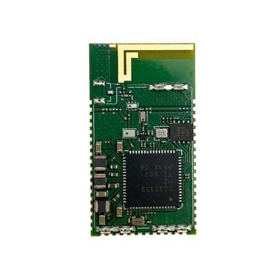 โมดูล Wifi แบบสองแบบ 5Ghz Ipv4 Ipv6 1uA โมดูล Gateway IoT แบบไร้สาย TA3235SA-C