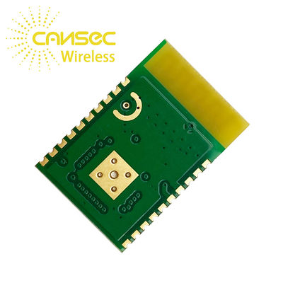 ST BlueNRG-1 BLE4.2 โมดูลโปรโตคอลหลากหลาย BLE132SA/UA-B
