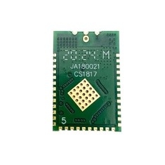 Cc1310 Chipset 3.3v Sub Ghz Module ความถี่ 434mhz