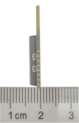 โมดูล WiFi IoT IEEE 802.11bgn พร้อมอินเทอร์เฟซ UART SPI I2C GPIO และแหล่งจ่ายไฟ 3.3V รองรับการแลกเปลี่ยนข้อมูลในเครือข่ายอุปกรณ์อัจฉริยะ