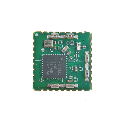 Cansec TA3351NA-A โมดูล wifi 2.4GHz/5GHz PA พลังงานสูง 20dBm รองรับ Wi-Fi 6 การบริโภคพลังงานต่ํา Bluetooth 5.4
