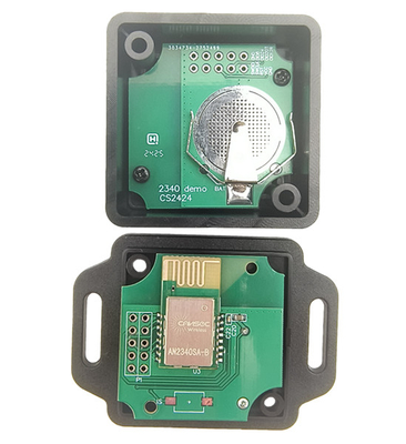 CANSEC BLE beacon BBCN2340 โบลูธูท iBeacon tag / แรงต่ํา ble beacon สําหรับสถานที่ภายใน
