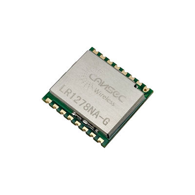 โมดูล IoT RF Lora Sx1278