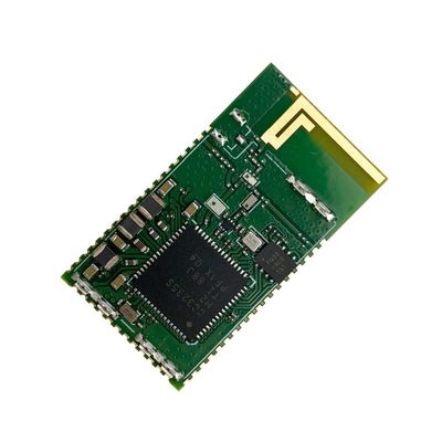 Cansec ประสิทธิภาพสูงไร้สาย Rf Transceiver IoT Wifi โมดูล TA3235SSA-C Ti CC3235 2.4 กิกะเฮิร์ตซ์และ 5 กิกะเฮิร์ตซ์ Wifi โมดูล