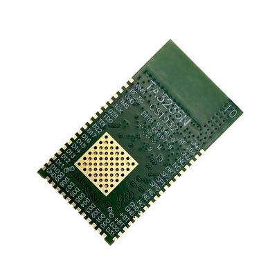 Cansec ประสิทธิภาพสูงไร้สาย Rf Transceiver IoT Wifi โมดูล TA3235SSA-C Ti CC3235 2.4 กิกะเฮิร์ตซ์และ 5 กิกะเฮิร์ตซ์ Wifi โมดูล