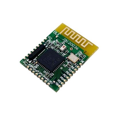 IEEE 802.15.4 1uA โมดูลรับส่งสัญญาณ Zigbee Cansec ZB2530SA-A