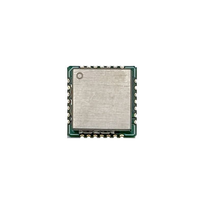 โปรโตคอล Lorawan โมดูลเครื่องรับส่งสัญญาณ Lora ไร้สาย Iot Cansec Lrw32na-C St-Stm32wle