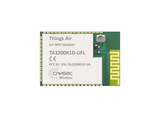 Ta3200R1D Ti CC3200 โมดูล IoT Wifi