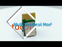 AN2340 BLE/ZigBee มัลติโปรโตคอล