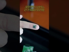 โมดูล BLE AN2640R2CA-A